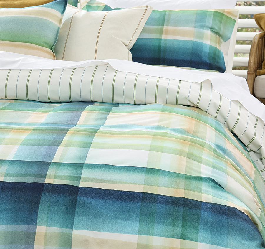 Freddie Quilt Cover Set Range