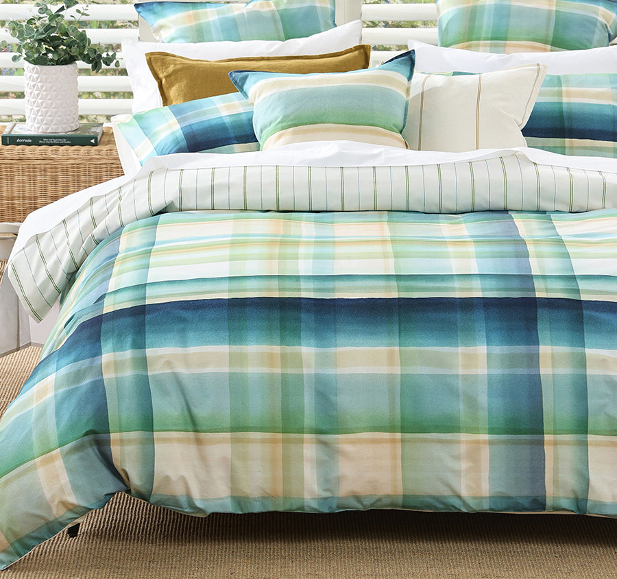 Freddie Quilt Cover Set Range