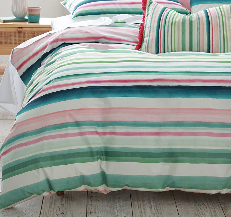 Freya Quilt Cover Set Range