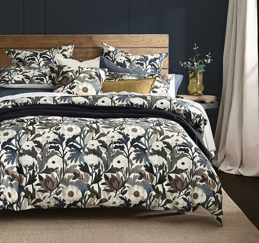 Harriet Quilt Cover Set Range