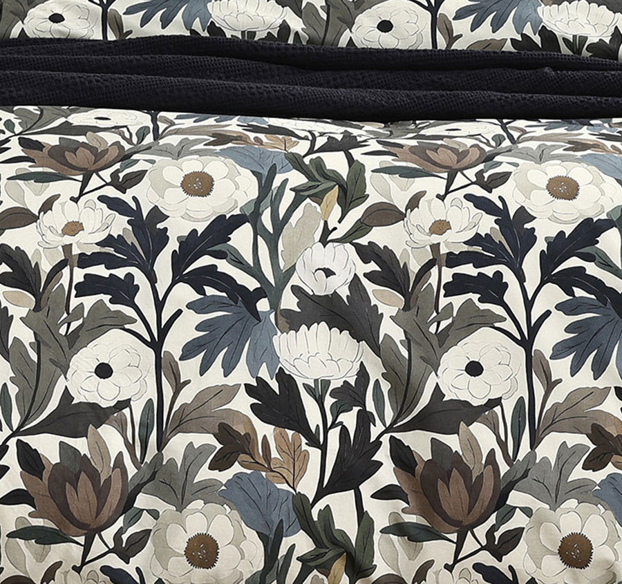 Harriet Quilt Cover Set Range