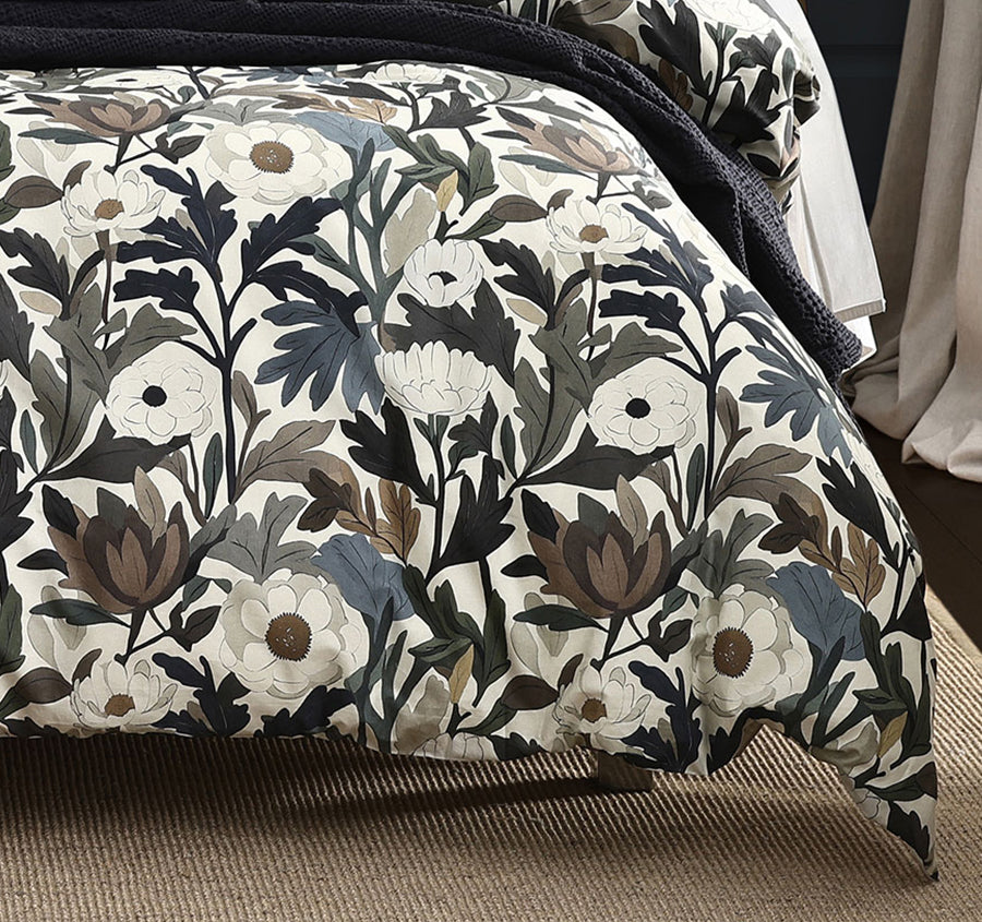 Harriet Quilt Cover Set Range