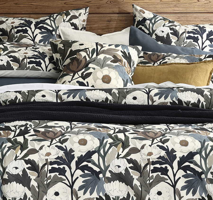 Harriet Quilt Cover Set Range