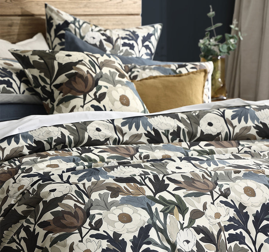 Harriet Quilt Cover Set Range