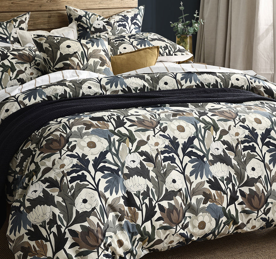 Harriet Quilt Cover Set Range
