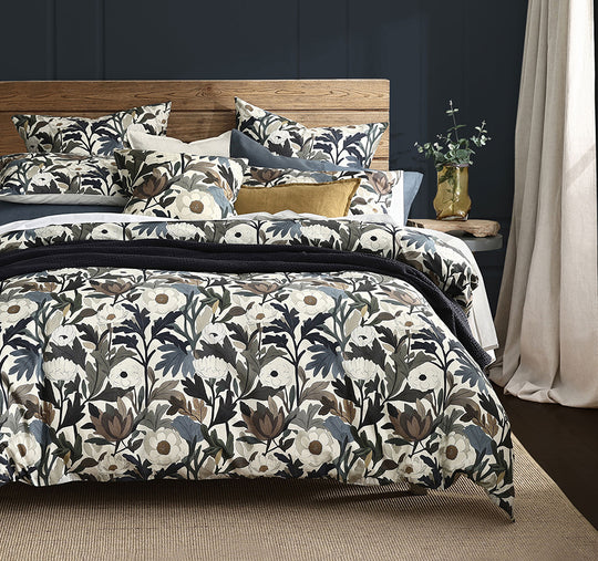 Harriet Quilt Cover Set Range
