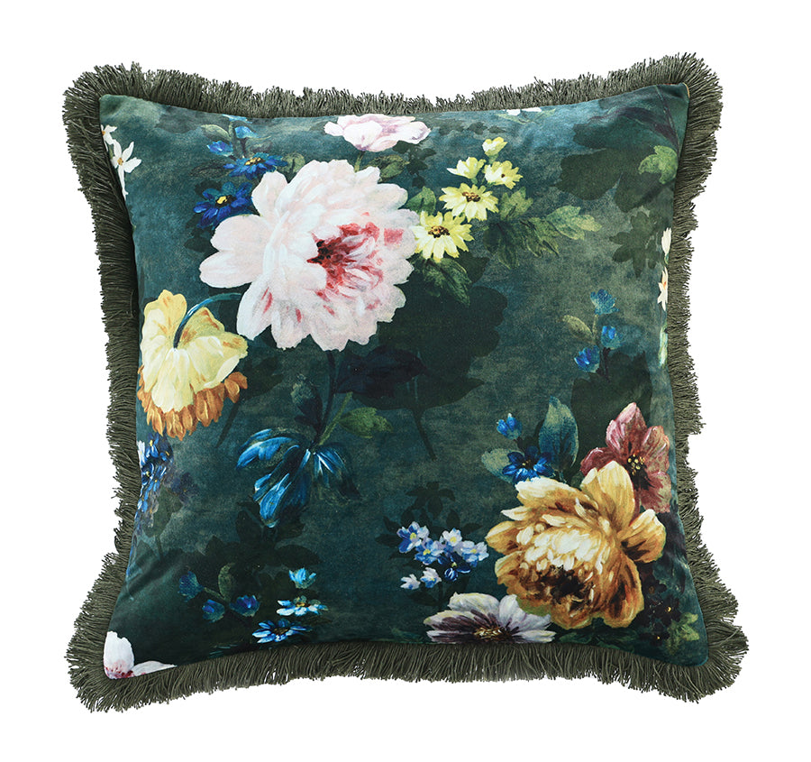 Lorenza 50x50cm Filled Cushion Multi