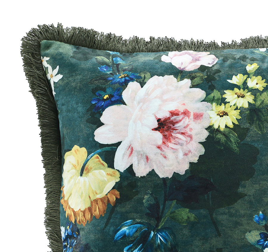 Lorenza 50x50cm Filled Cushion Multi