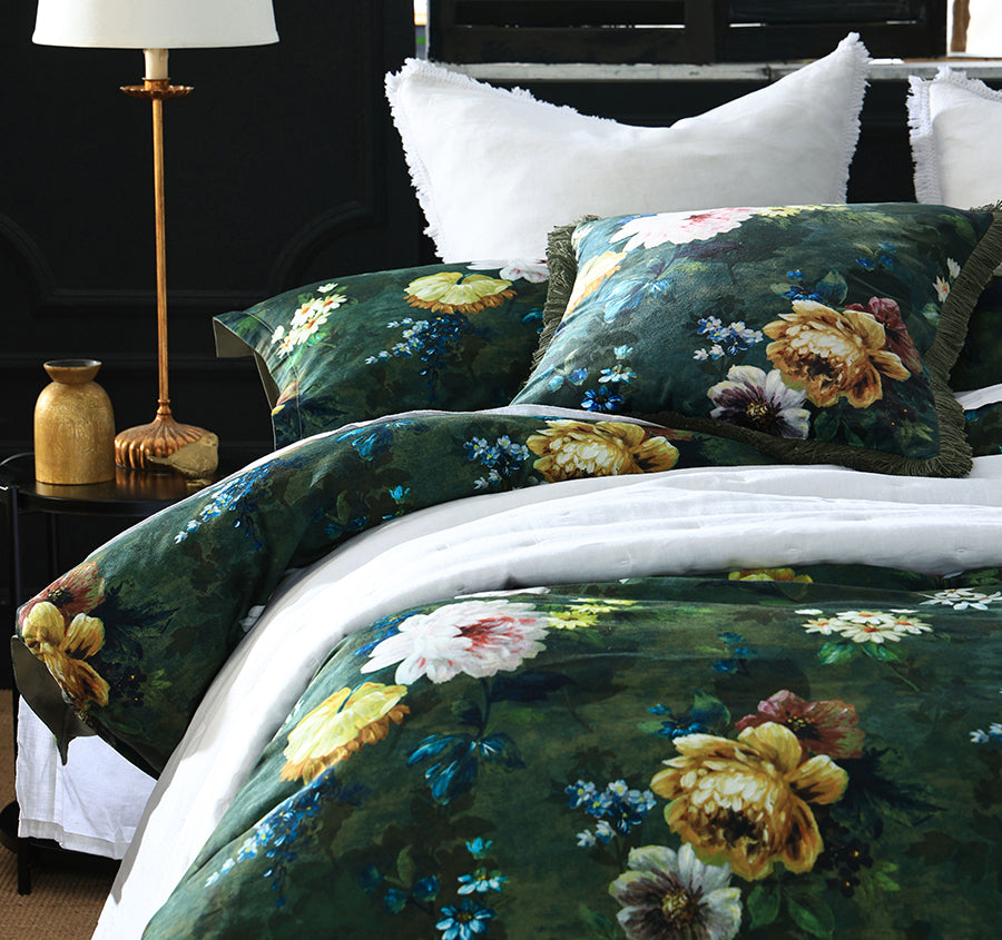 Lorenza 50x50cm Filled Cushion Multi