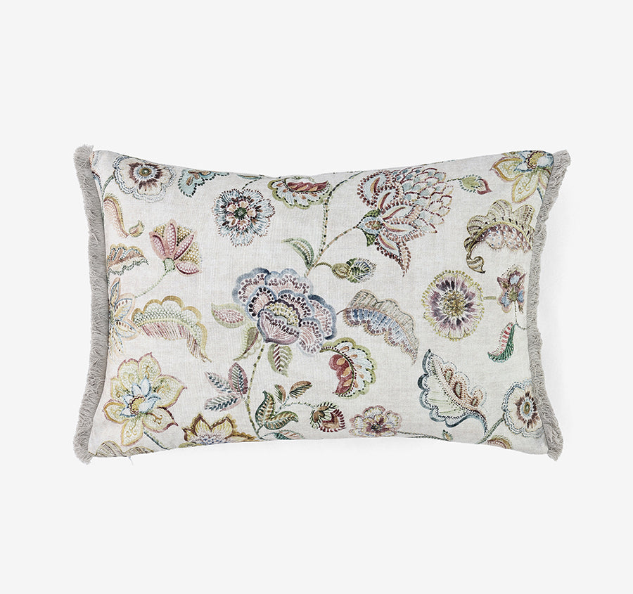 Malfi 40x60cm Filled Cushion