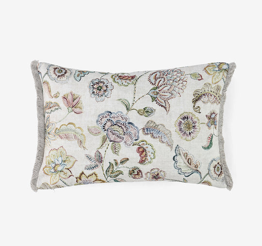 Malfi 40x60cm Filled Cushion