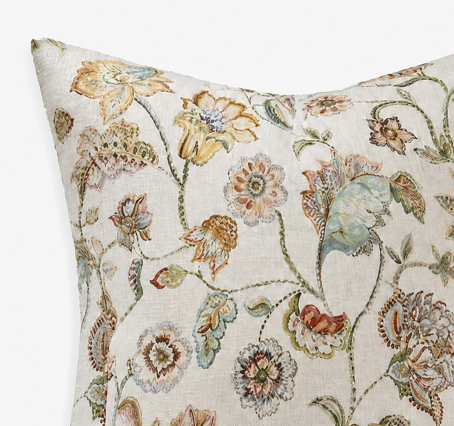 Malfi European Pillowcase