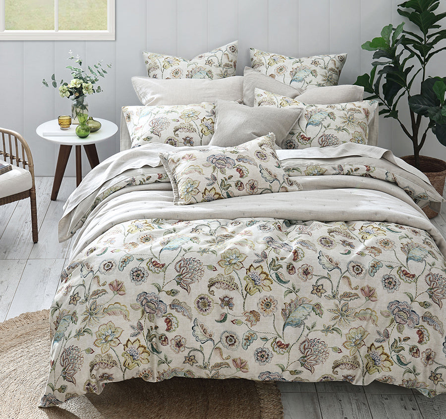 Malfi European Pillowcase