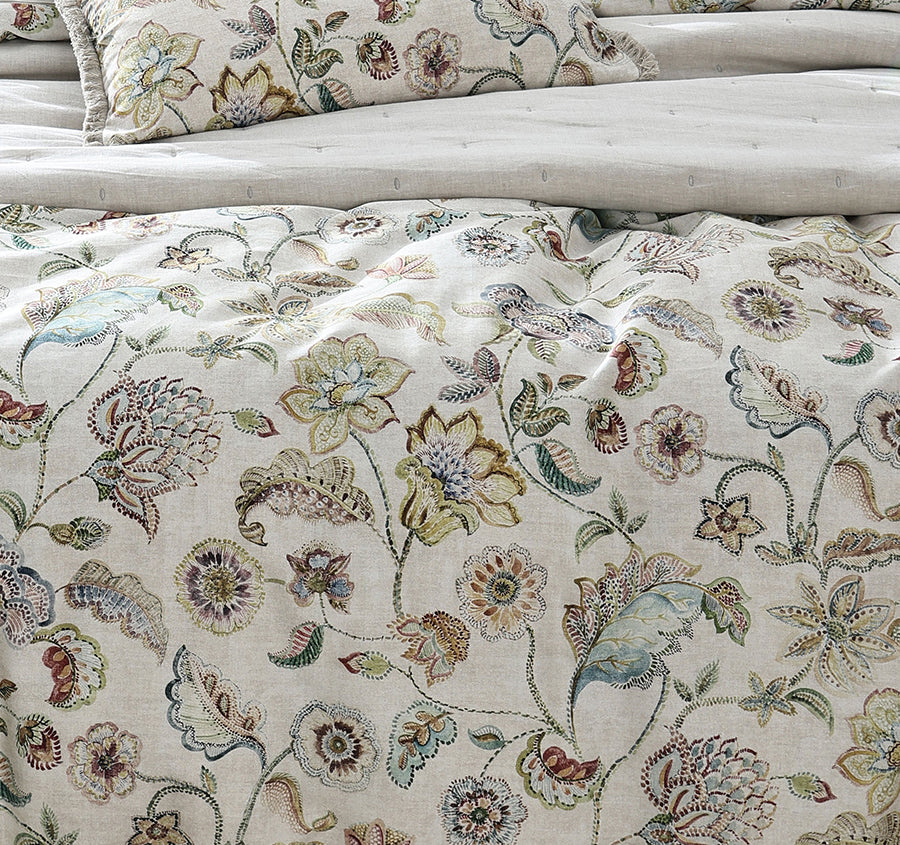 Malfi Quilt Cover Set Range