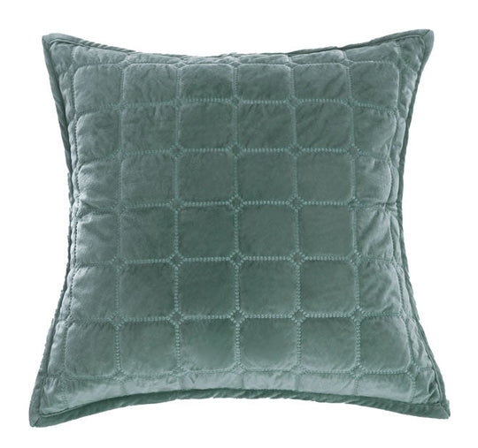 Meeka European Pillowcase Laurel