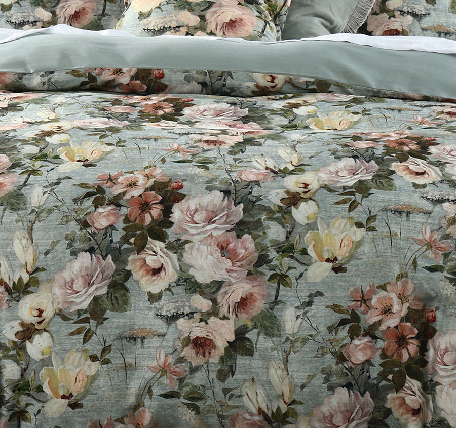 Odile Quilt Cover Set Range