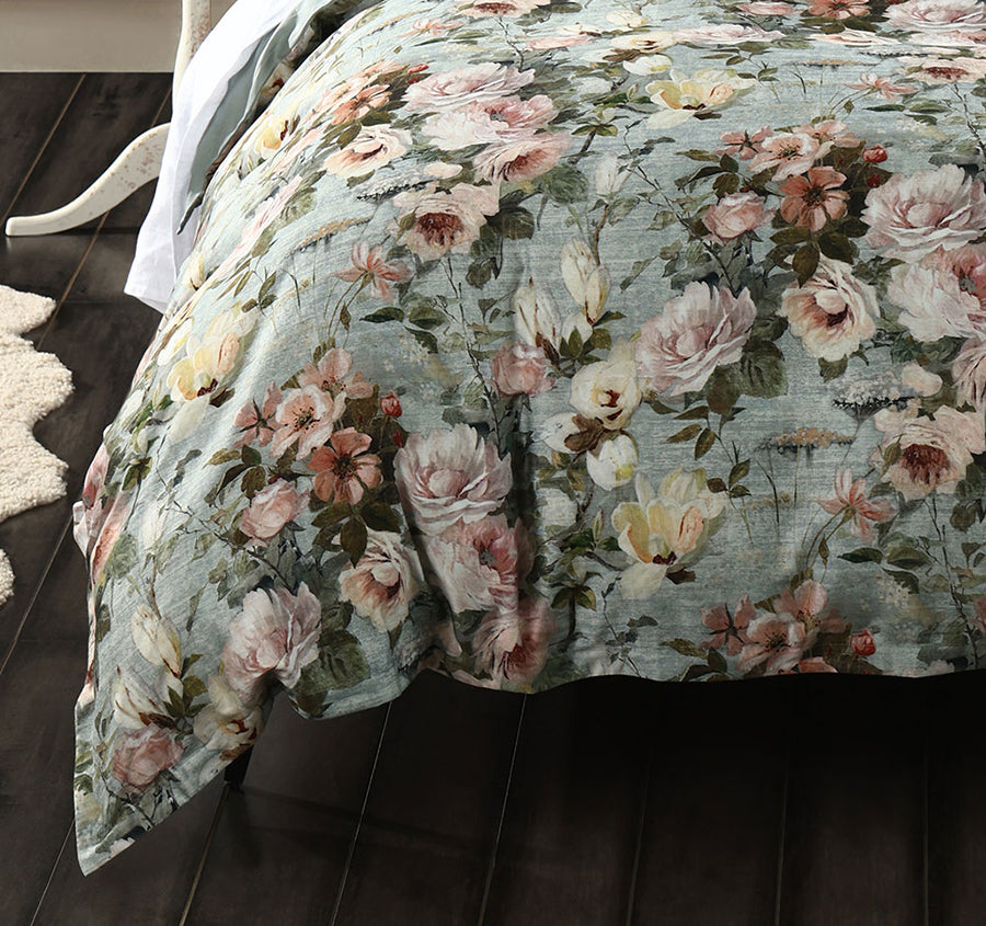 Odile Quilt Cover Set Range