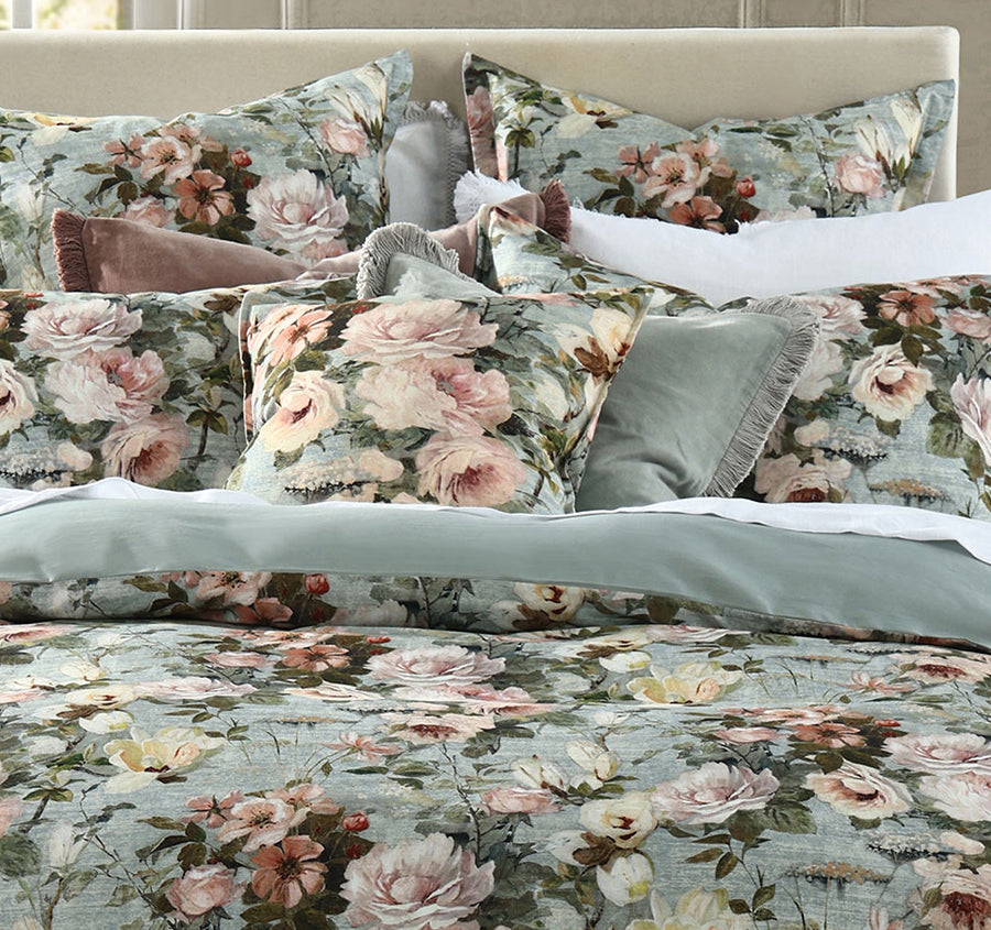 Odile Quilt Cover Set Range