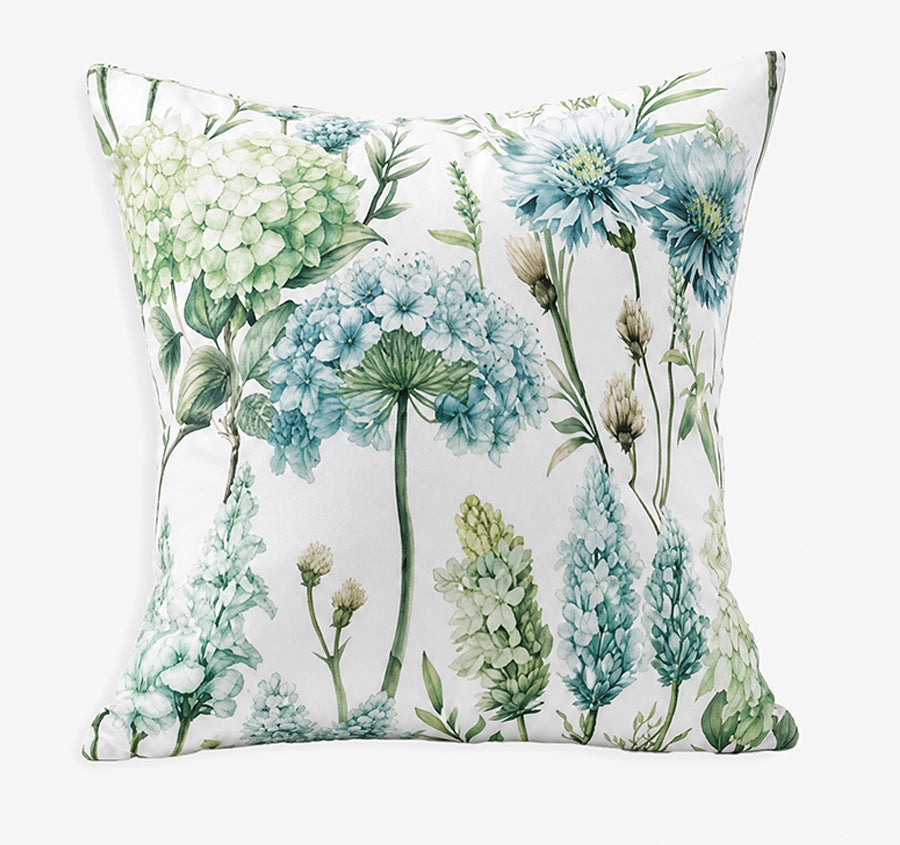 Piccadilly European Pillowcase