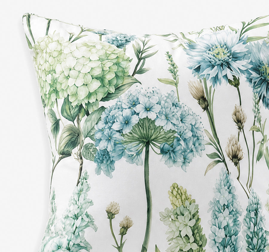 Piccadilly European Pillowcase