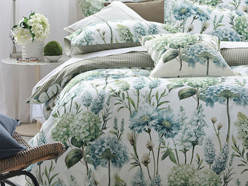 Piccadilly European Pillowcase