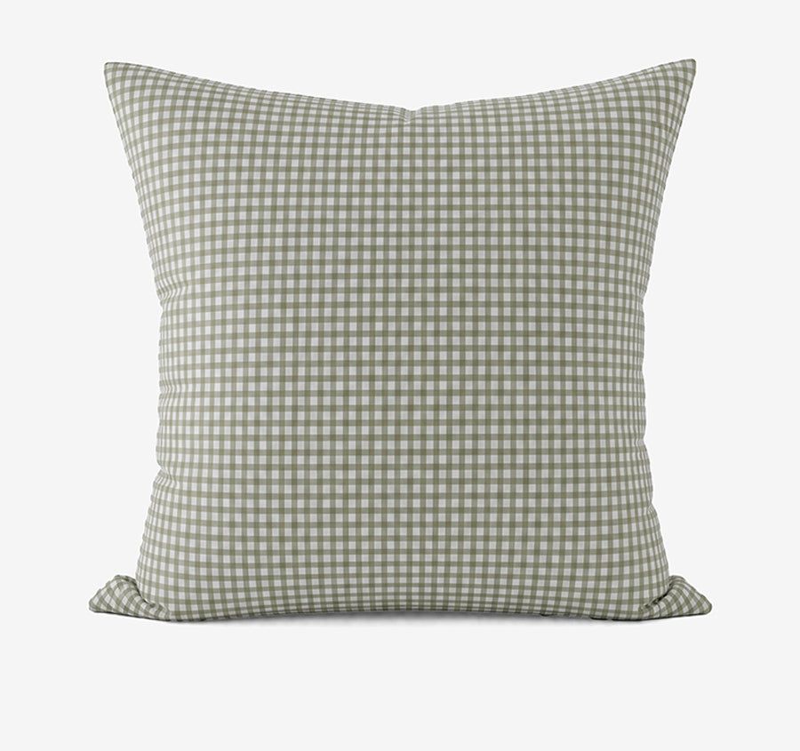 Piccadilly European Pillowcase
