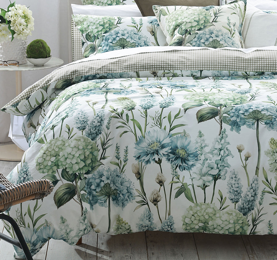 Piccadilly Quilt Cover Set Range