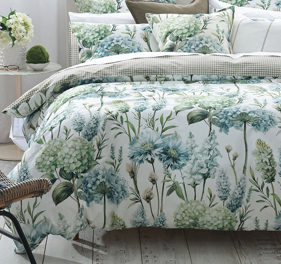 Piccadilly Quilt Cover Set Range