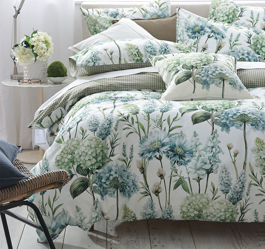 Piccadilly Quilt Cover Set Range