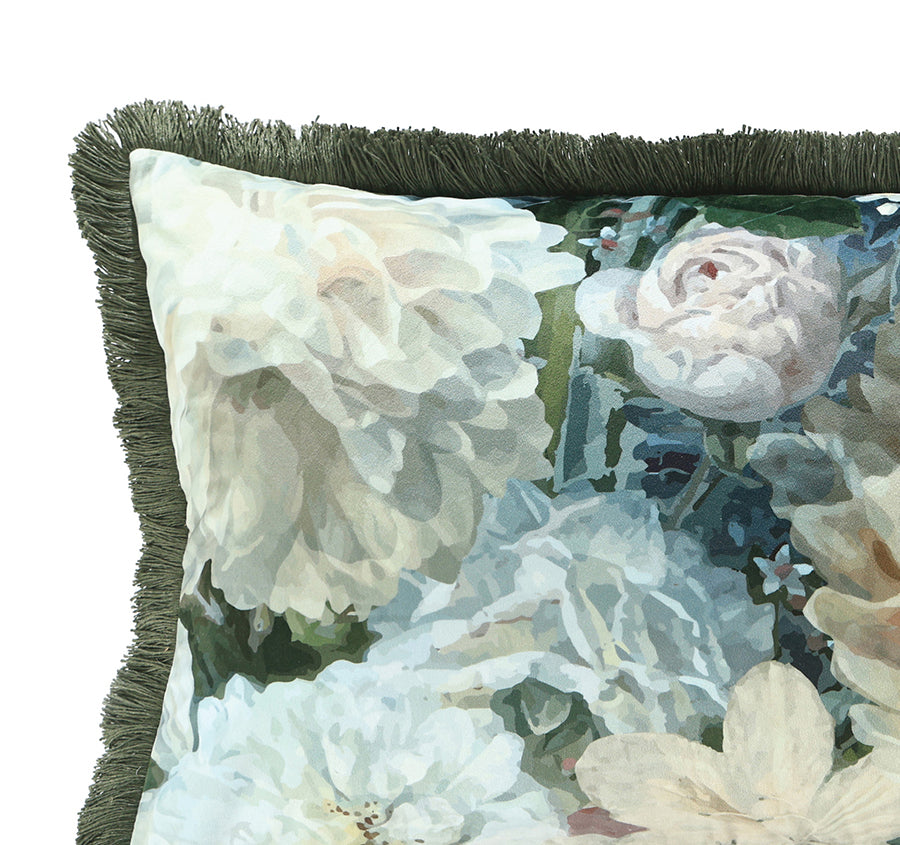 Polly 40x60cm Filled Cushion Multi