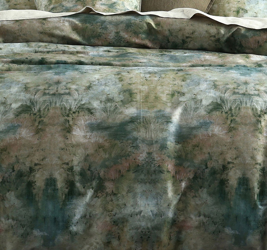 Reverie Quilt Cover Set Range