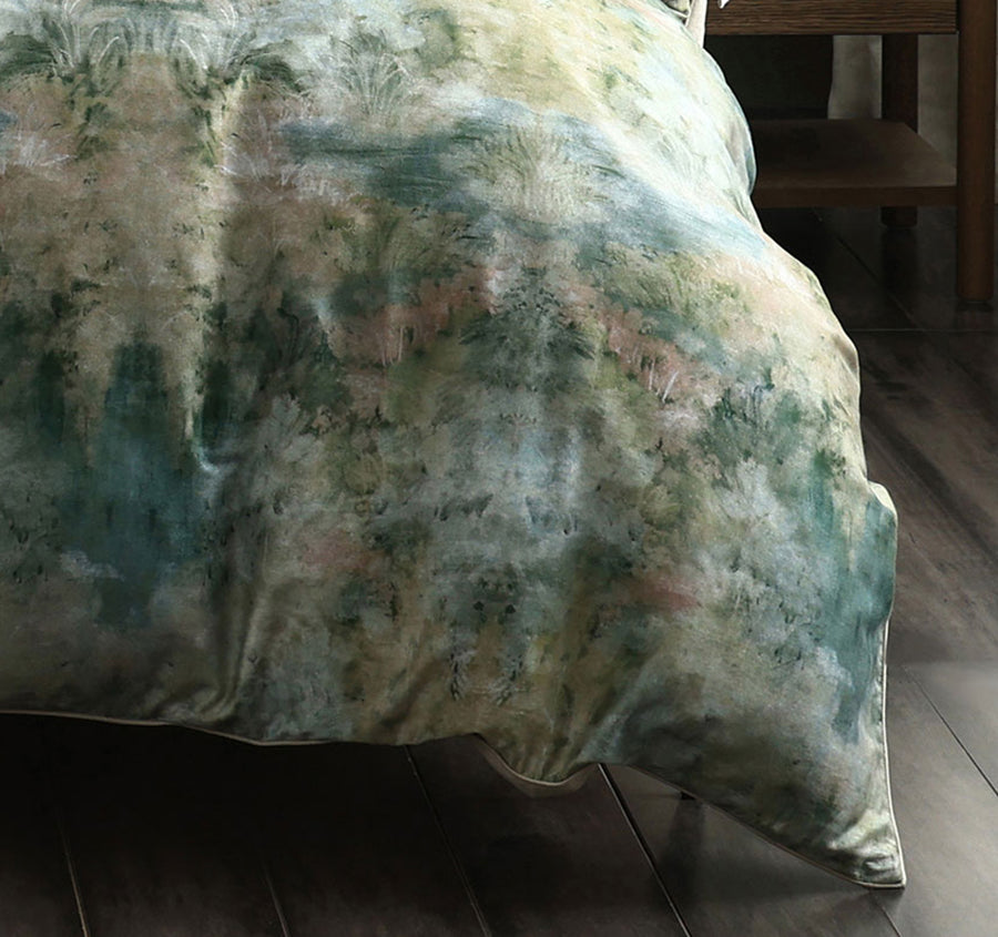 Reverie Quilt Cover Set Range