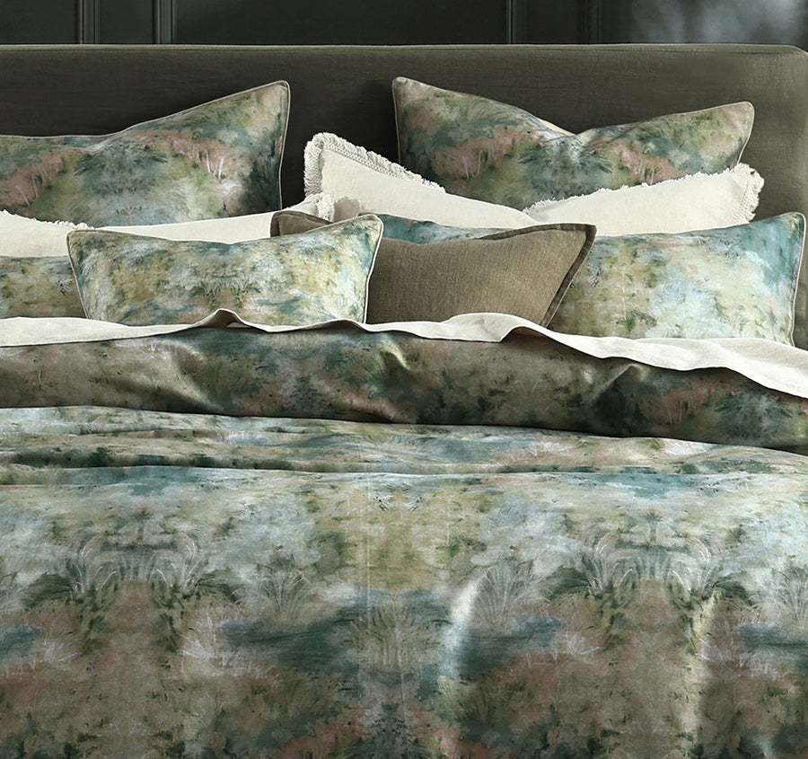 Reverie Quilt Cover Set Range