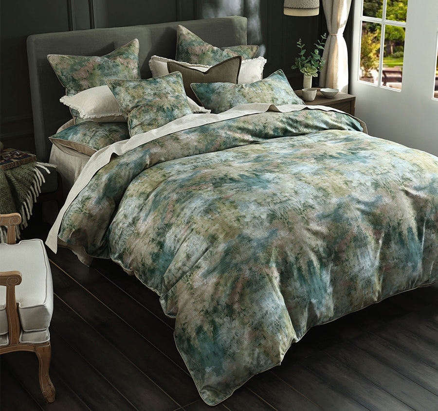 Reverie Quilt Cover Set Range