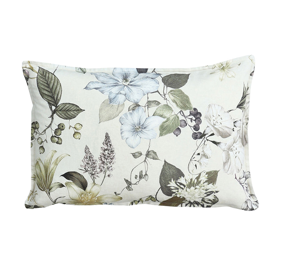 Sanctuary 40x60cm Filled Cushion Natural