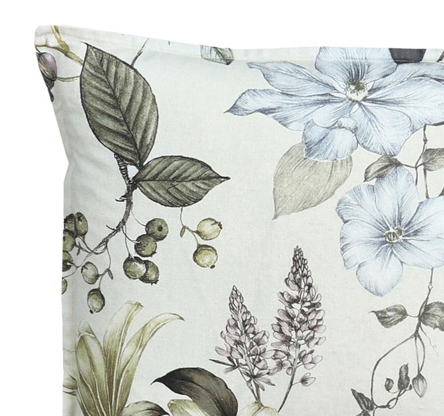 Sanctuary 40x60cm Filled Cushion Natural