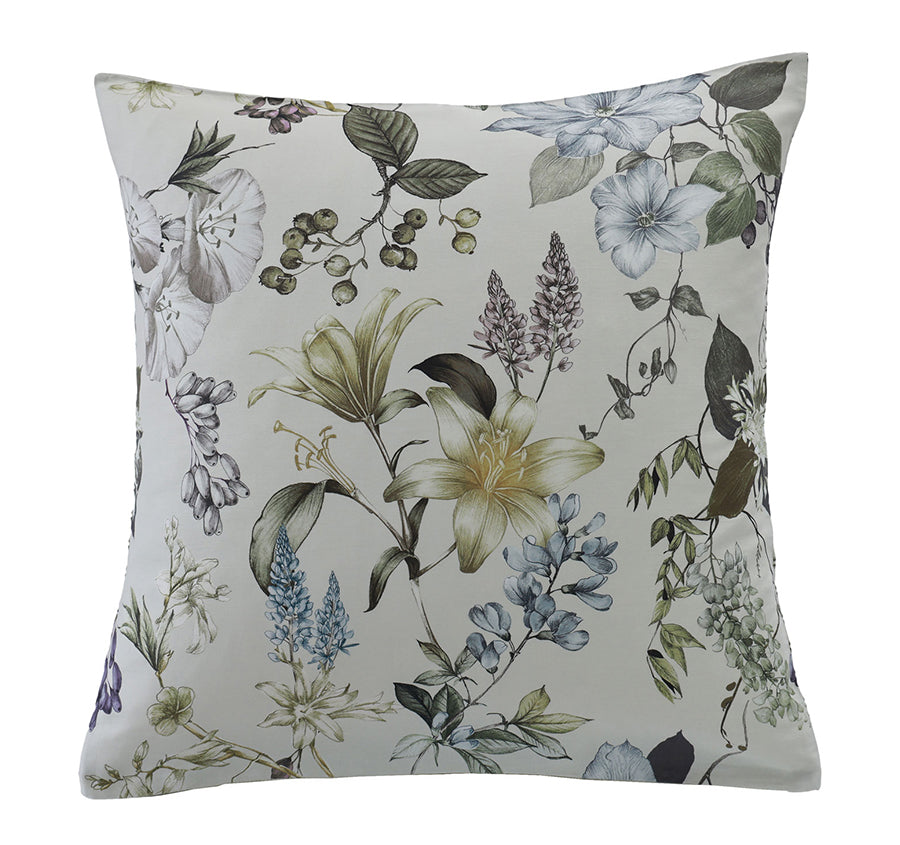 Sanctuary European Pillowcase Natural