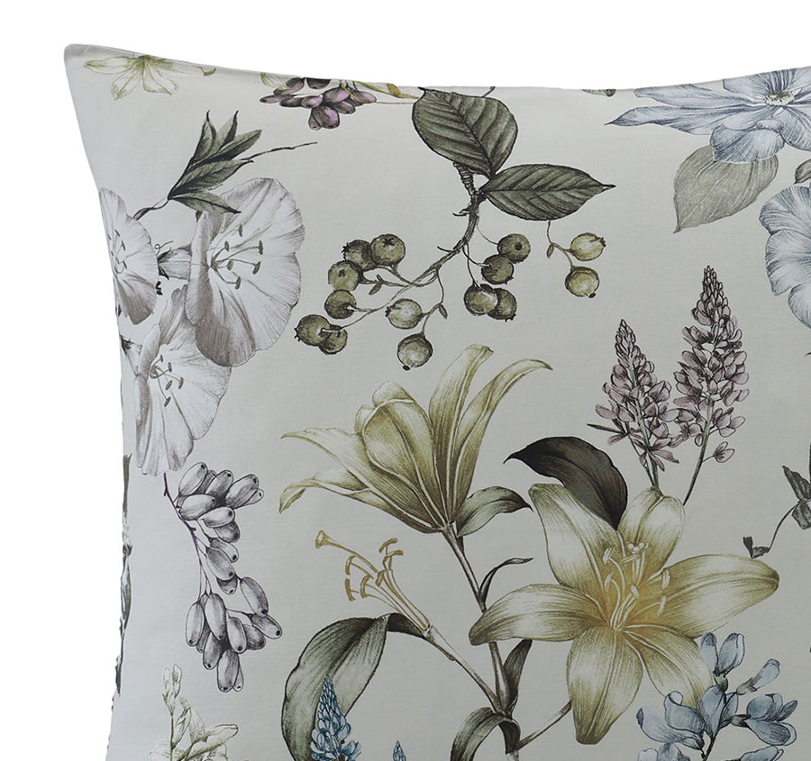 Sanctuary European Pillowcase Natural
