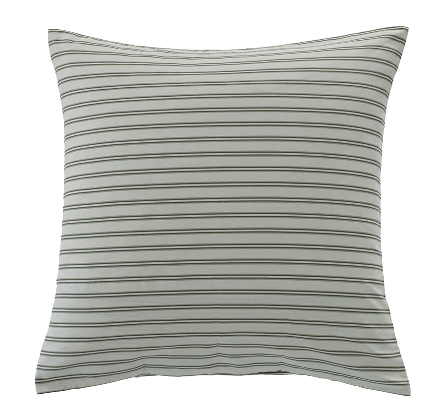 Sanctuary European Pillowcase Natural