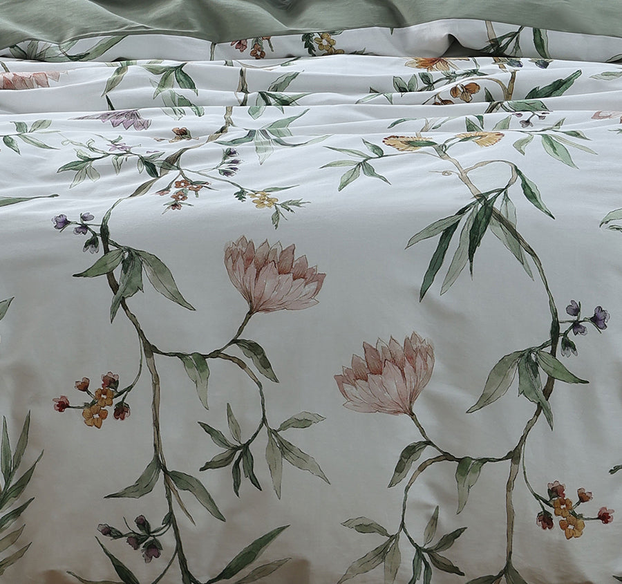 Twyla Quilt Cover Set Range