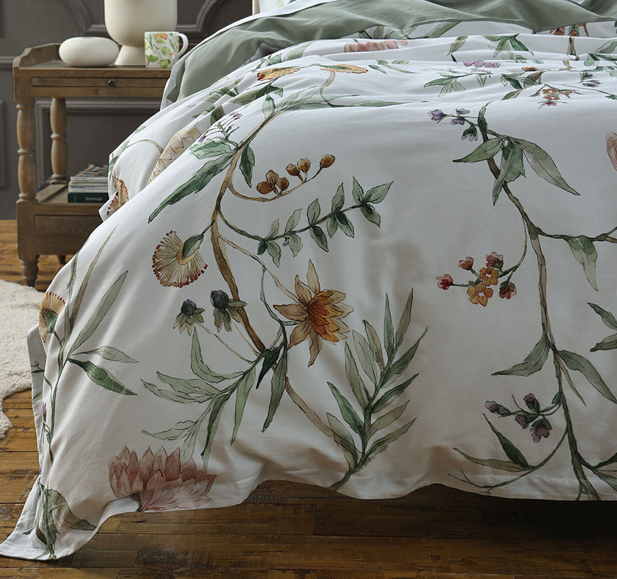 Twyla Quilt Cover Set Range