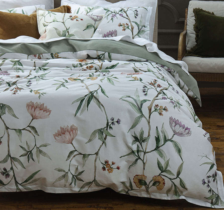 Twyla Quilt Cover Set Range