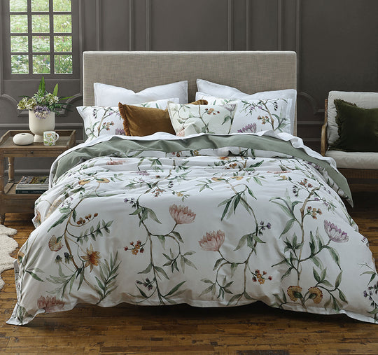 Twyla Quilt Cover Set Range