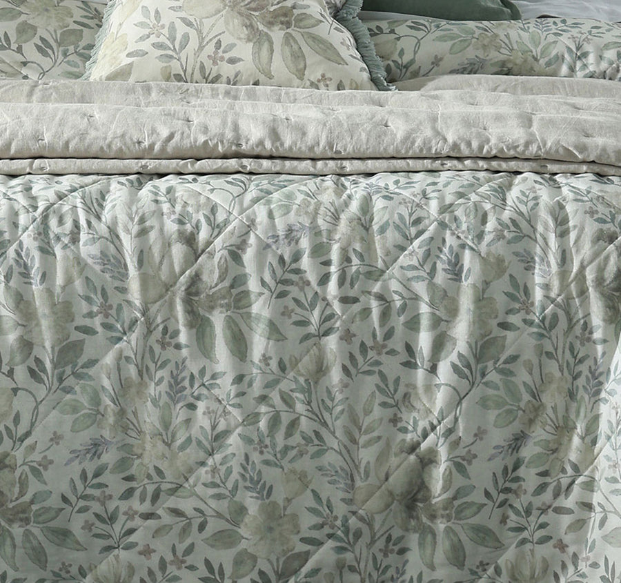 Whisper Coverlet Set Range