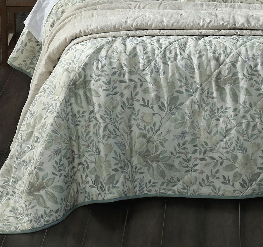 Whisper Coverlet Set Range