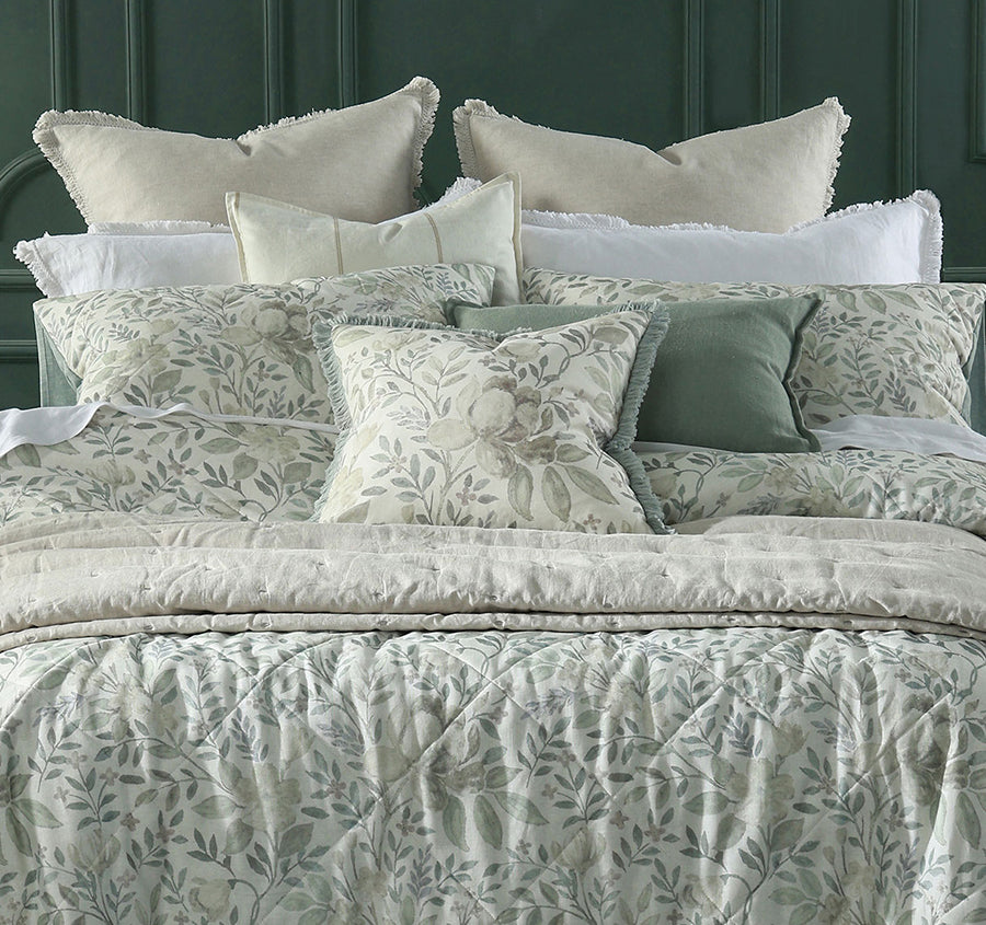 Whisper Coverlet Set Range