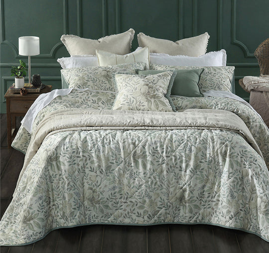 Whisper Coverlet Set Range