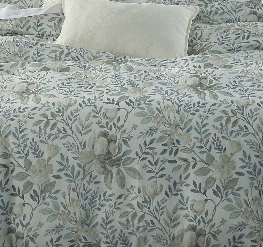 Whisper Quilt Cover Set Range