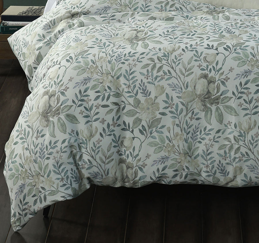 Whisper Quilt Cover Set Range
