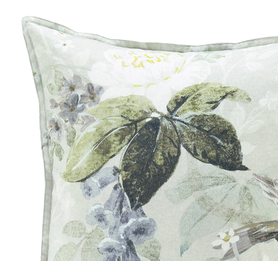 Zinnia 50x50cm Filled Cushion Multi